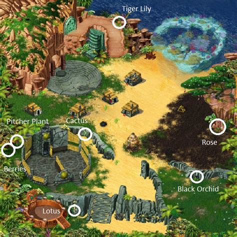 virtual villagers 3 alchemy recipes.
